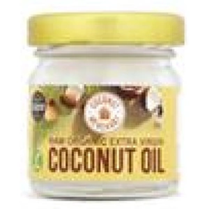 Coconut Merchant Extra Virgin Coconut Oil 45ml (Case of 12)
