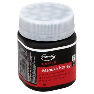 Comvita Umf 10+ Manuka Honey 250g