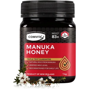 Comvita Manuka Honey MGO 83+ (UMF™5+) 1kg