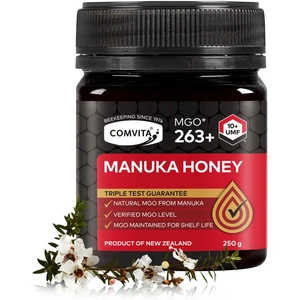 Comvita Manuka Honey MGO 263+ (UMF™10+) 250g