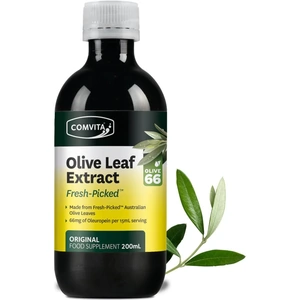Comvita Olive Leaf Extract 200ml