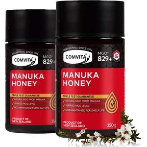 Comvita Manuka Honey 829+ (UMF™20+) 2-Pack