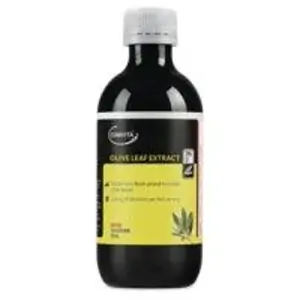 Comvita Olive Leaf Extract Original - 200ml
