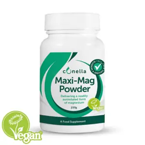 Conella Maxi-Mag Powder 250g