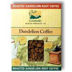 Cotswold Health Products Dandelion Coffee 100g