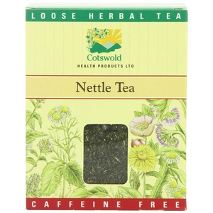 Cotswold Nettle Herbal Tea 100g