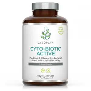 Cytoplan Cyto-Biotic Active - 100g
