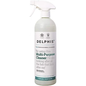 Delphis Eco Multi Purpose Cleaner - 700ml