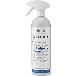 Delphis Eco Bathroom Cleaner - 700ml