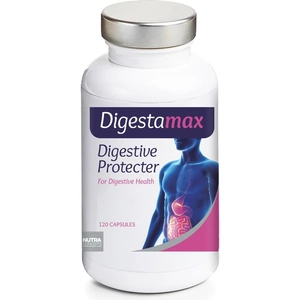 Digestamax Digestive Protector 120 capsules