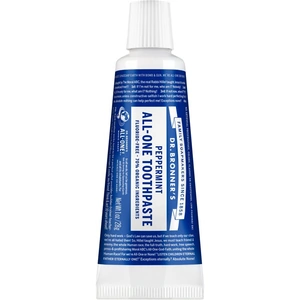 DR BRONNERS Dr Bronner's Peppermint All-One Toothpaste - 148ml