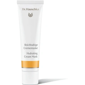 Dr Hauschka Hydrating Cream Mask, 30ml