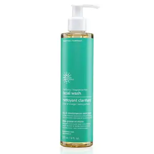 Earth Science Clarifying Fragrance Free Facial Wash 237ml (Currently Unavailable)