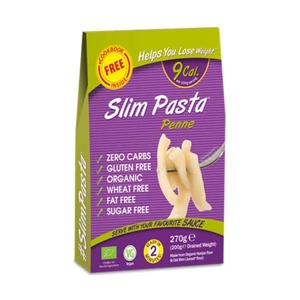 Eat Water Slim Pasta Penne (270g)