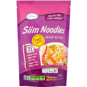 Eat Water Slim Noodles 200g (Case of 25 )