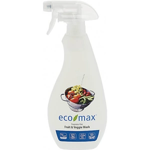 Eco-Max Fruit and Veggie Wash - 710ml
