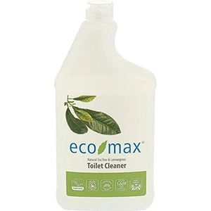 Eco-Max Toilet Cleaner Tea Tree 1ltr