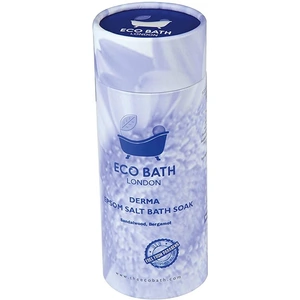 Eco Bath Eczema Psoriasis & Sensitive Skin Epsom Bath Soak - 1kg