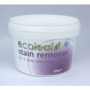 EcoLeaf Liquid Stain Remover (500ml)