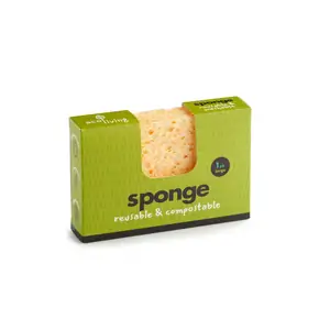 EcoLiving Sponge - Large