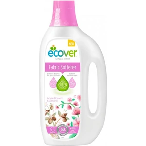 Ecover Fabric Softener Apple Blossom 1500ml (Case of 6)