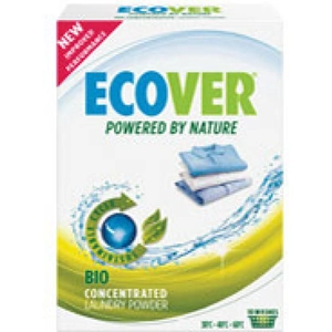 Ecover Concentrated Washing Powder Bio 750g