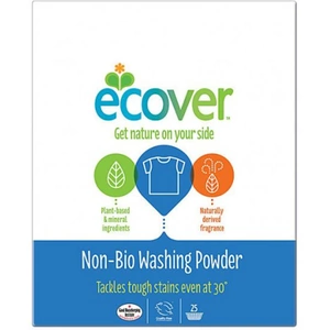 Ecover Concentrated Washing Powder Non Bio 1.8kg