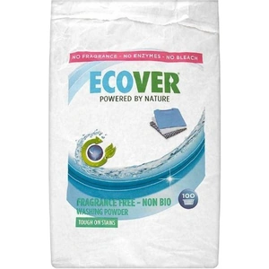 Ecover Zero Washing Powder Non Bio 7500g