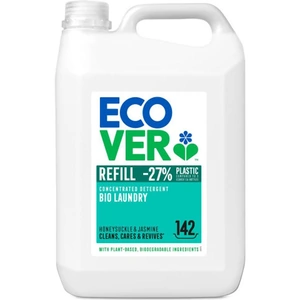 Ecover Bio Conc Laundry Liquid 5000ml