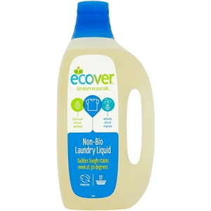 Ecover Laundry Liquid - Non Bio - 1.5Ltr