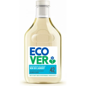 Ecover Concentrated Non-Bio Laundry Liquid - 15Ltr (Case of 6)