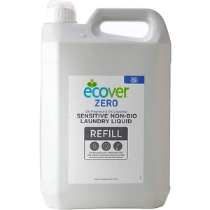 Ecover - Zero Non Bio Laundry Liquid 5 Litres