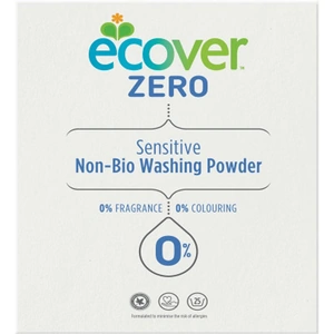 Ecover Zero Washing Powder Zero 1875g