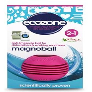Ecozone Magnoball 136g