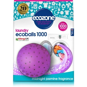 Ecozone Ecoballs 1000 Washes 300g (Case of 12)