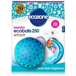 Ecozone Ecoball 250 - Pure Linen - Single