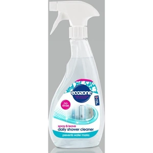 Ecozone Daily Shower Cleaner 500ml (Case of 6)