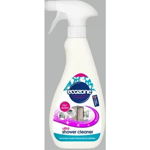 Ecozone Ultra Shower Cleaner 500ml (Case of 6)