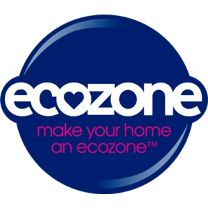 Ecozone Window & Glass Cleaner Spray 500ml