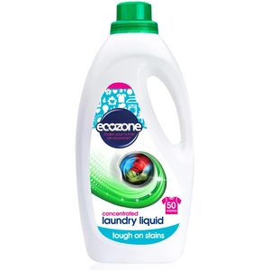 Ecozone Bio Laundry Liquid 2ltr