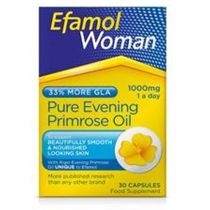 Efamol Woman - EPO 1000mg 30 capsule