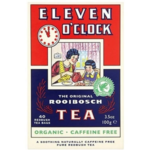 Eleven Oclock Rooibosch Tea 40 Bags