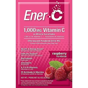 View product details for the Ener-C Raspberry 9.4g