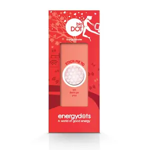 EnergyDOTs bioDOT - Single