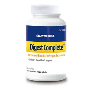 Enzymedica Digest Complete 90’s (Currently Unavailable)