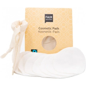 Fair Squared Cotton Cosmetic Pads - 7 pieces