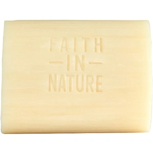 Faith in Nature Lavender Soap Unwrapped each