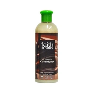 Faith In Nature Chocolate Conditioner 400ml