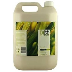 Faith in Nature Seaweed Conditioner 5L (Case of 2 )
