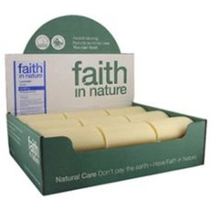 Faith in Nature Grapefruit Soap x18